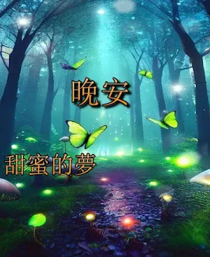 晚安,早安 Screenshot 2