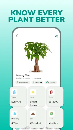 Plant Check: Plant Identifier Screenshot 1