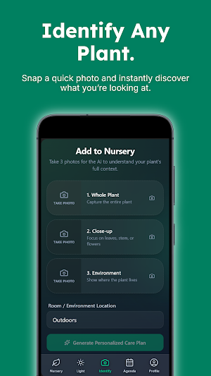 PlantKind: Love Your Plants Screenshot 0