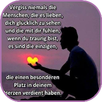 Sprüche und Zitate