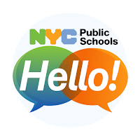 NYCPS - Hello!