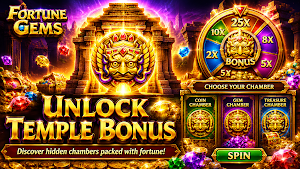 Fortune Gems 2 Screenshot 2