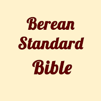 The Berean Standard Bible -BSB