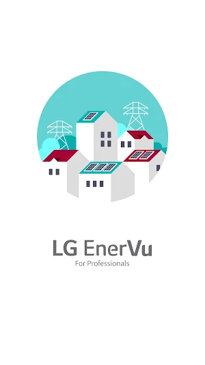LG EnerVu2 Professionals Screenshot 0