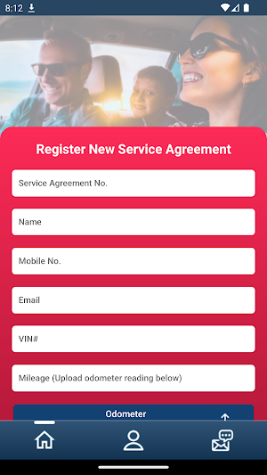 Route 66 Extended Warranty Screenshot 3