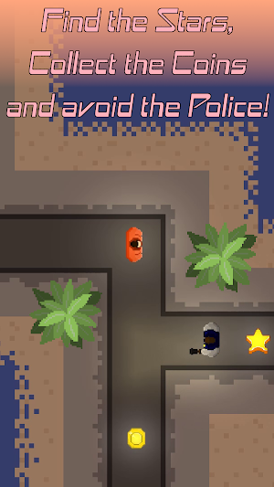 Escape Miami Screenshot 3