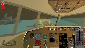 Turkish Flight DC - 10 Screenshot 2