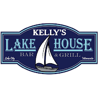 Kelly’s Lake House Bar & Grill