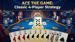 Callbreak Card Games Screenshot 0