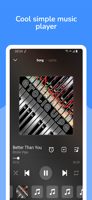 Music Downloader Mp3 Download Screenshot 3