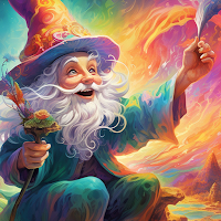 Magical Colors: Sort Puzzle