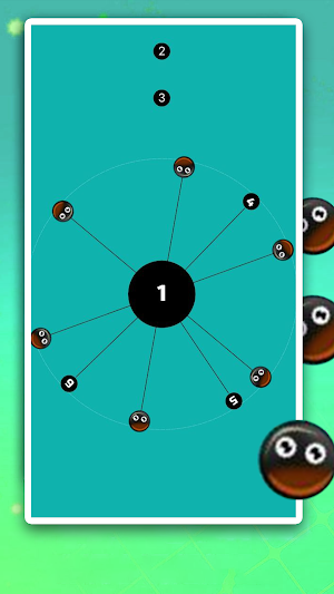 777 Pin Game Screenshot 1
