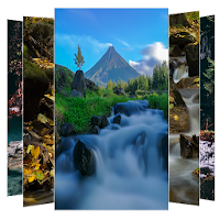Waterfall Wallpapers and Backg