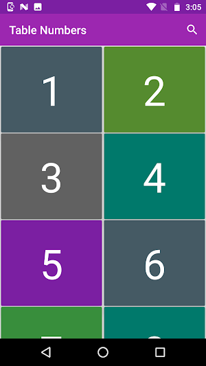 Mobitill Retail Screenshot 1