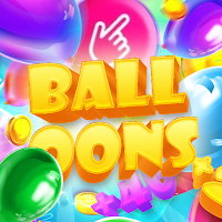 Balloontastic!