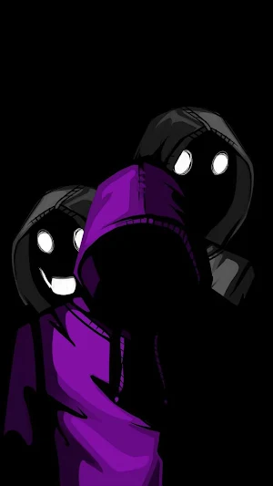 Dark Black Wallpapers Screenshot 3