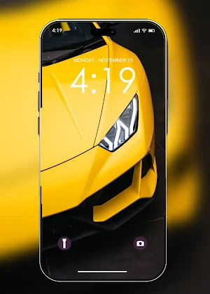 Car Wallpapers 4K Screenshot 0