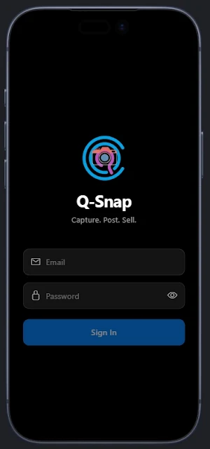 Q-Snap Screenshot 0