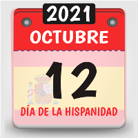 calendario españa 2021, calendario con festivos