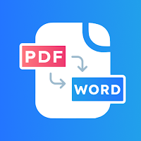PDF to Word Converter