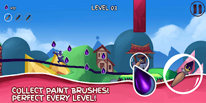 Line Slider Screenshot 1