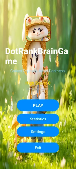 DotRankBrainGame Screenshot 2