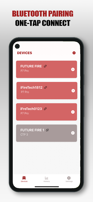 GrillirG Control Screenshot 0