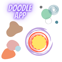 Doodle app