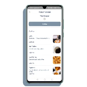 The Craftwork App Screenshot 3