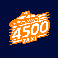 Таксі 4500 (Первомайськ)