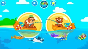 Fishing Screenshot 0