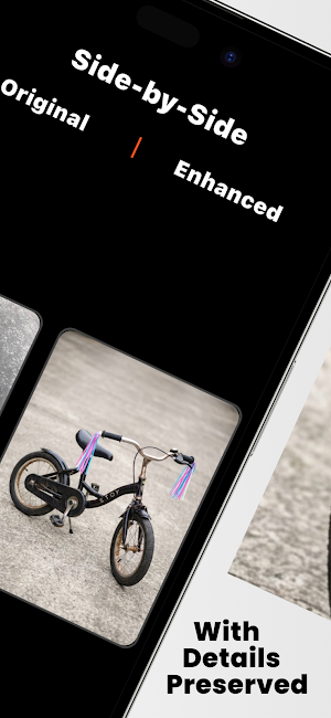 Pholtr: AI Product Photos Screenshot 1