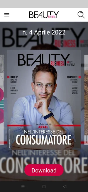 Beauty Business Screenshot 2