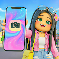 Metro Life 3D Together City