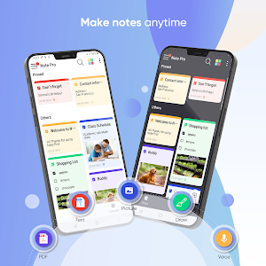 Notes Pro - Notepad, Reminders Screenshot 0