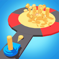 Gamble Rush