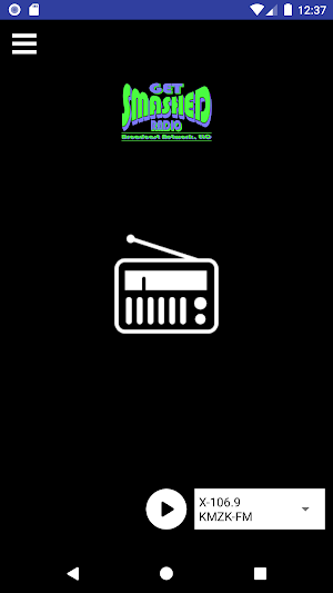 Get Smashed Radio Screenshot 2