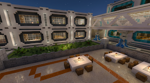 Craftsman School Kawaii Craft Screenshot 1