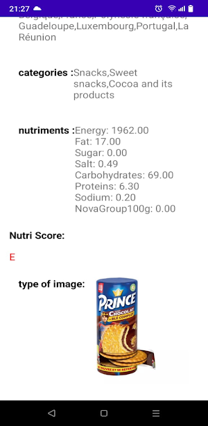 My Health Screenshot 0