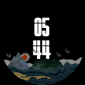 Game Animation Watch Face Screenshot 3