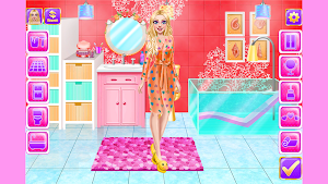 Doll House Dream Girl Design Screenshot 0