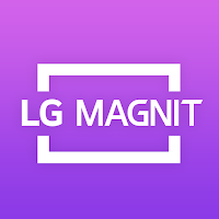 LG MAGNIT