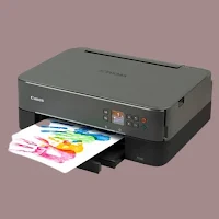 canon pixma ts5355a guide