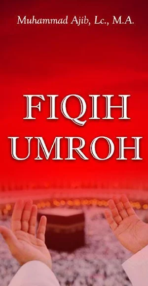Fiqih Umroh Screenshot 0