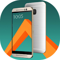Theme for HTC One M9