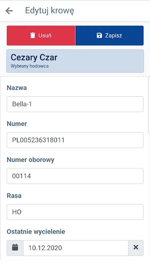 Alta Pokrycia Screenshot 2