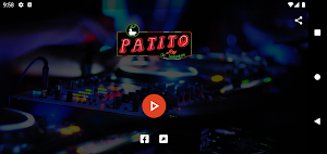 El Patito Bailable Screenshot 1