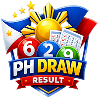PH Draw Result