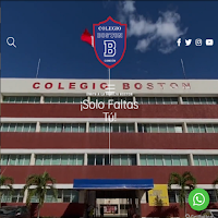 Radio Boston Cancún
