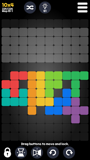 Block Puzzle: Pentomino Master Screenshot 2